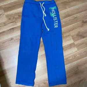 Hollister Sweatpants